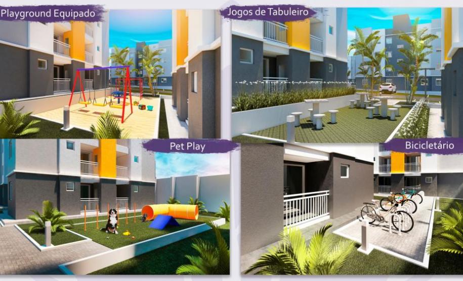 Residencial Orquídeas