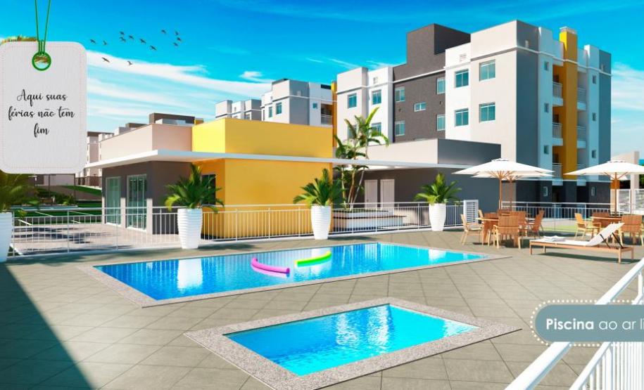 Residencial Orquídeas
