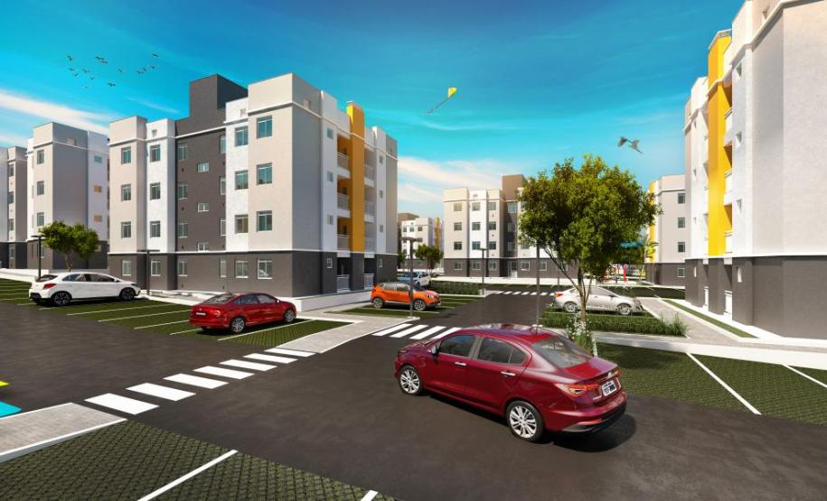 Residencial Orquídeas