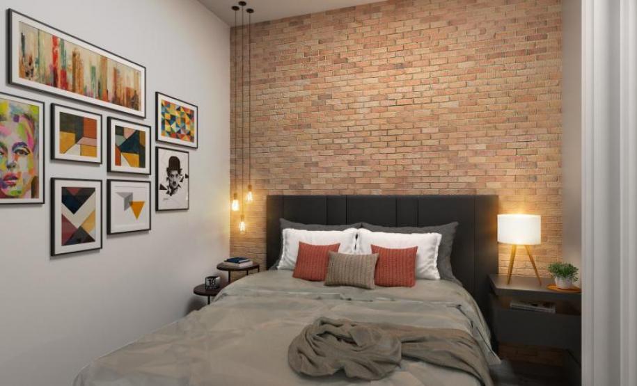 Residencial Porto Iguaçu