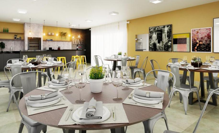 Residencial Porto Iguaçu