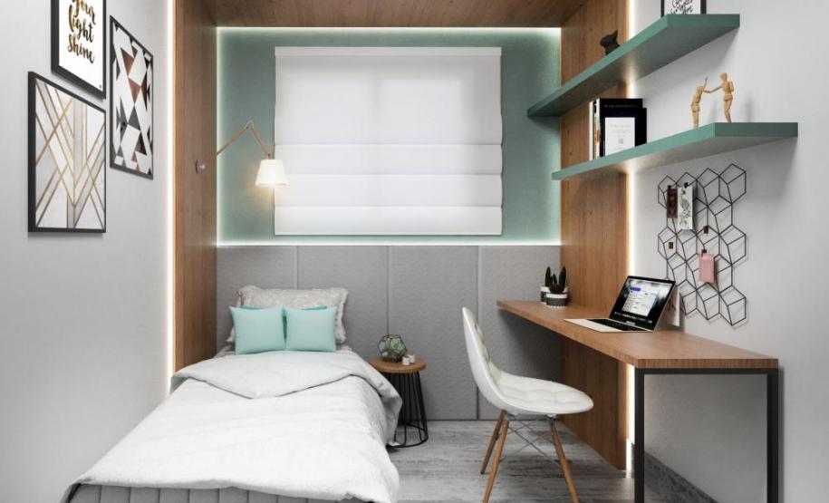 Residencial Porto Iguaçu