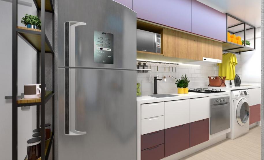 Residencial Porto Iguaçu