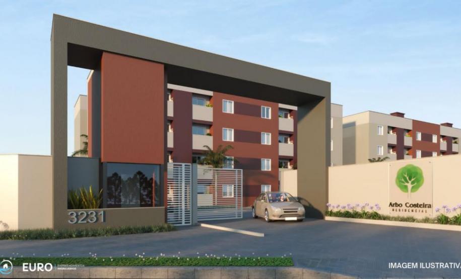 Residencial Arbo Costeira