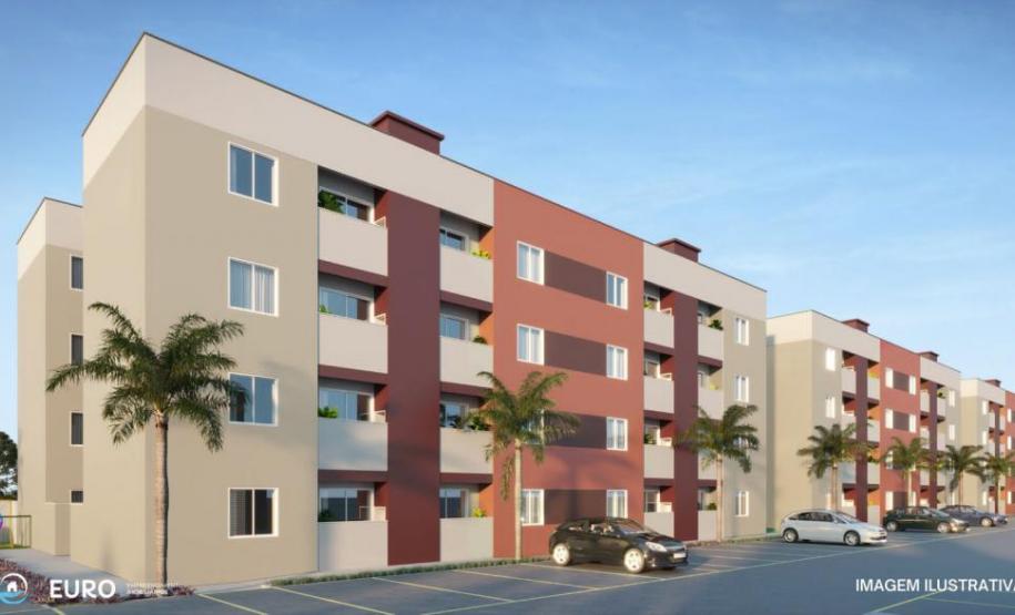 Residencial Arbo Costeira