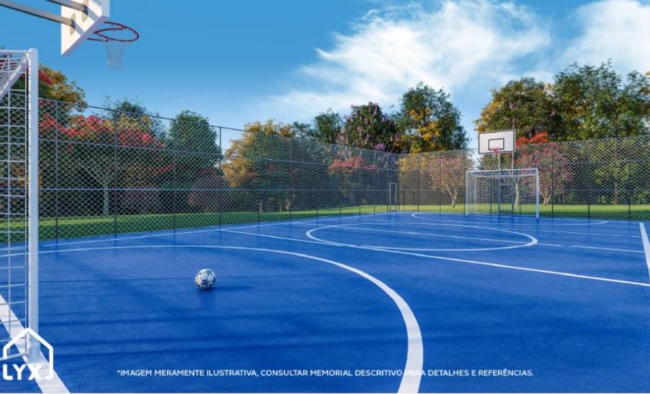 Condominio Residencial Michigan