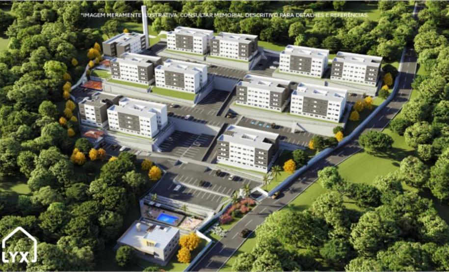 Condominio Residencial Michigan