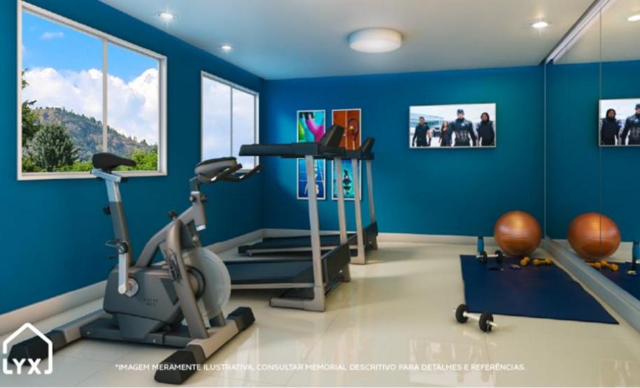 Condominio Residencial Michigan