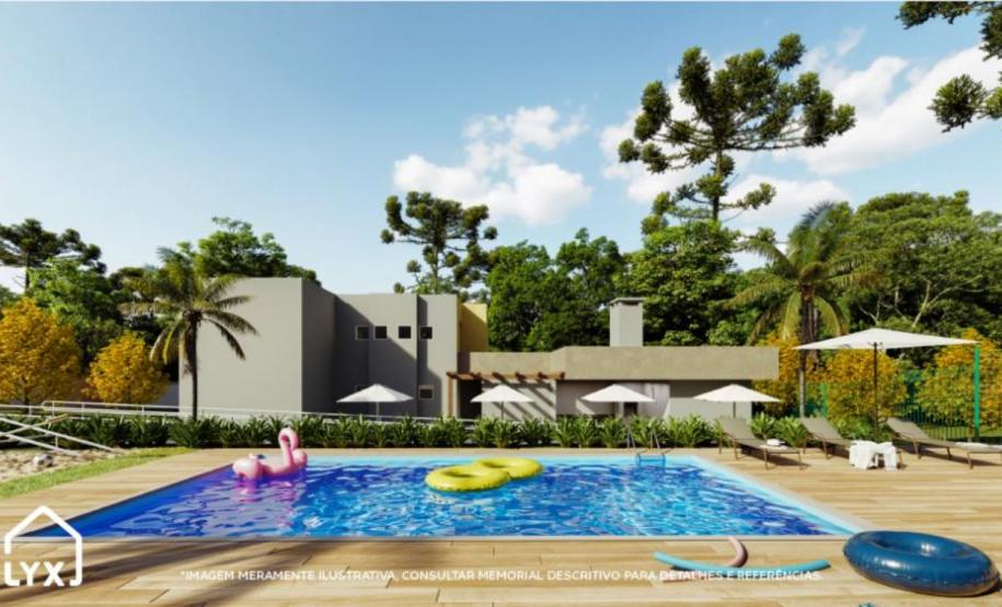 Condominio Residencial Michigan