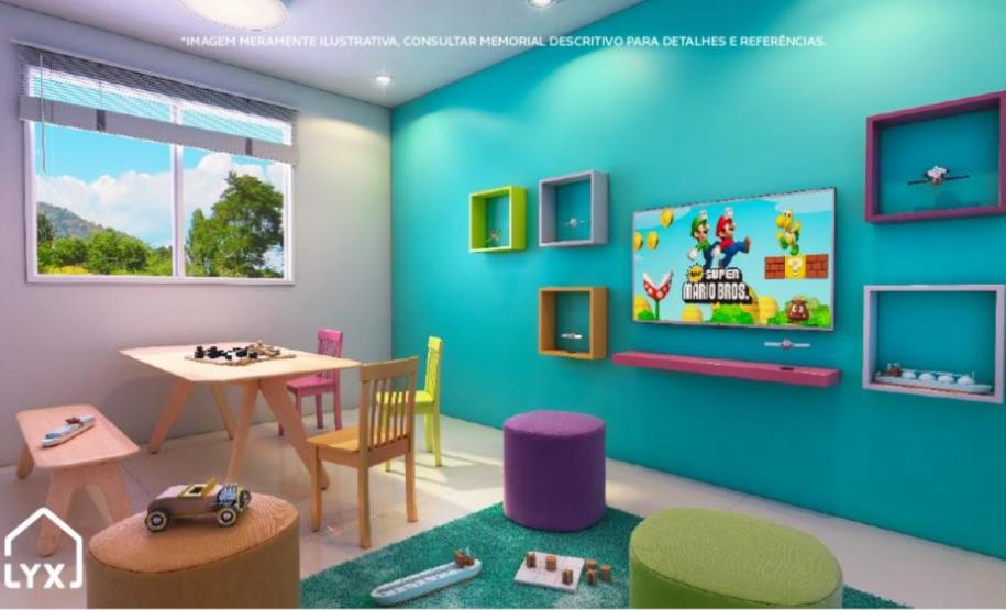 Condominio Residencial Michigan