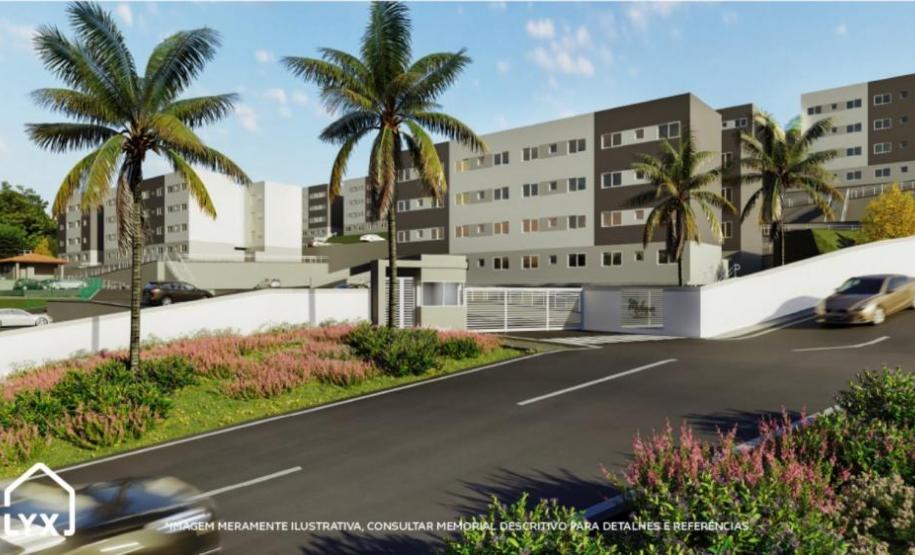 Condominio Residencial Michigan