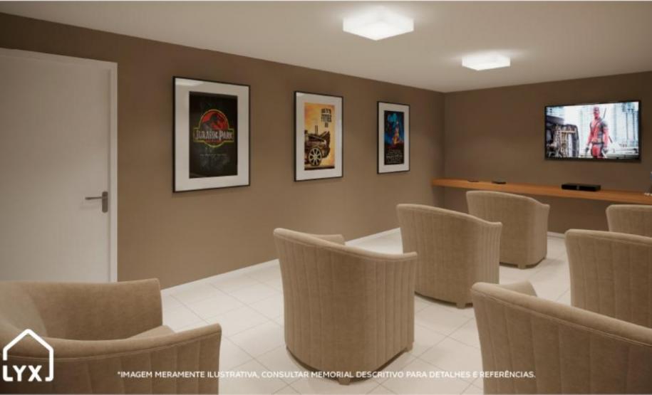 Condominio Residencial Michigan