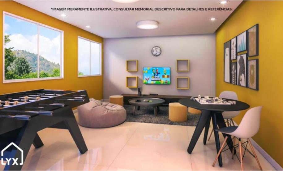 Condominio Residencial Michigan