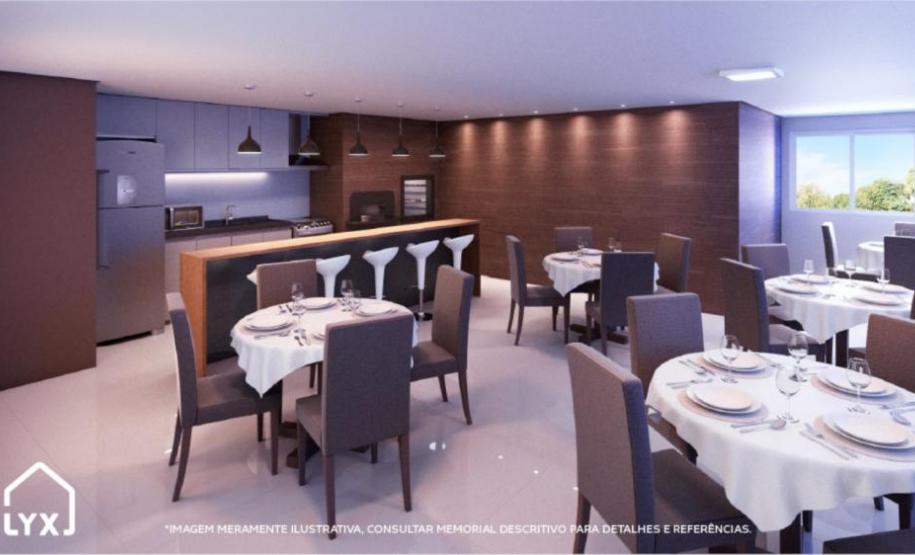 Condominio Residencial Michigan