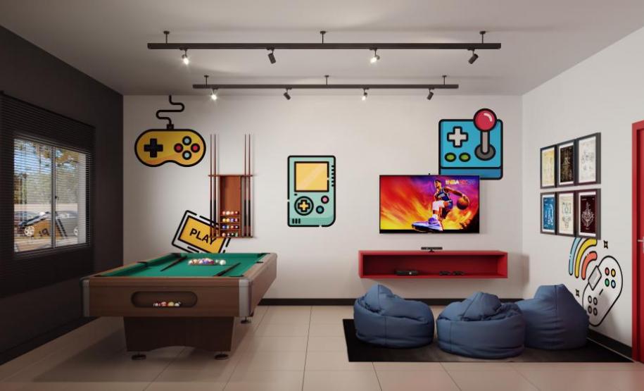 Residencial Boulevard San felice