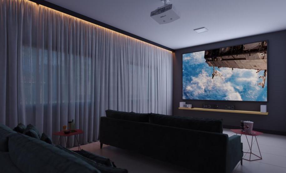 Residencial Boulevard San felice