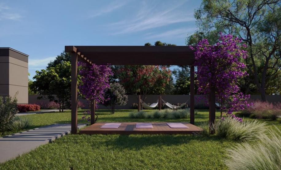 Residencial Boulevard San felice