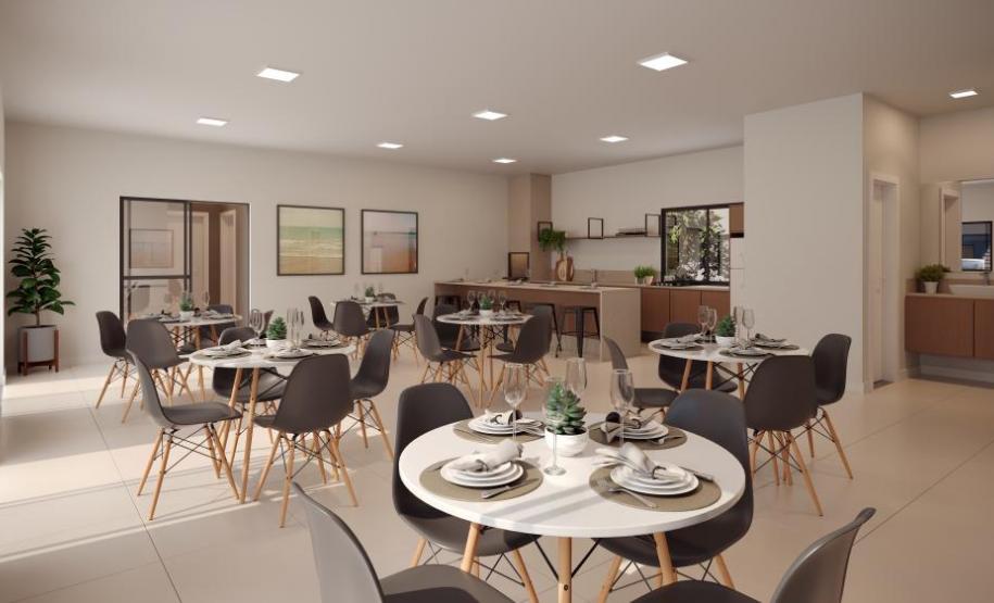 Residencial Boulevard San felice