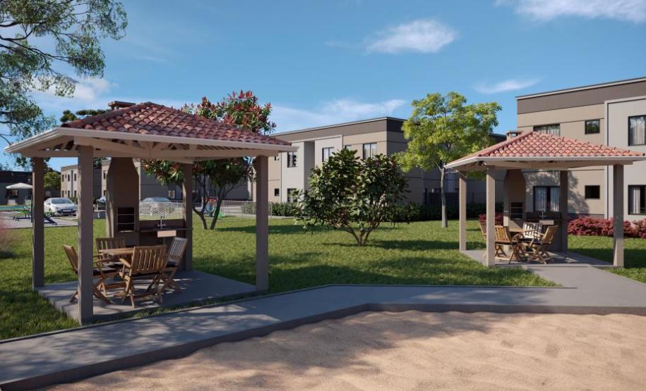 Residencial Boulevard San felice