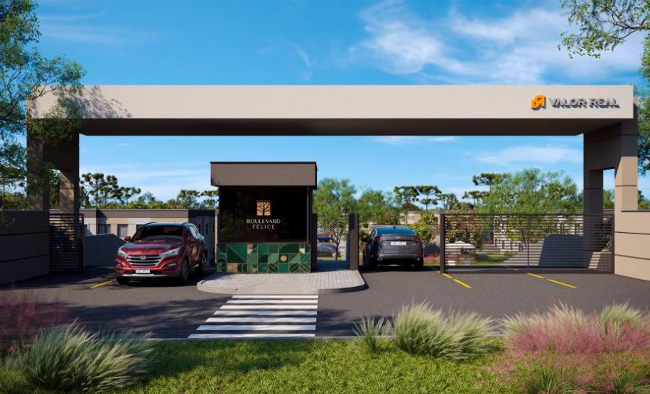 Residencial Boulevard San felice