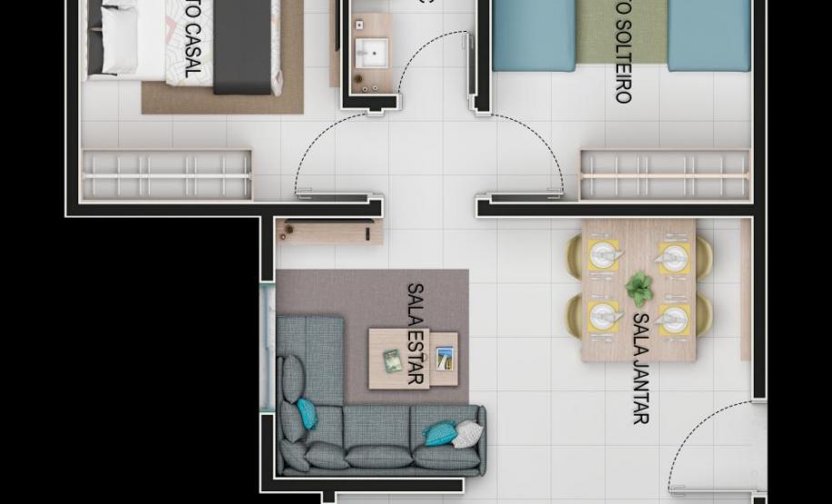 Residencial Boulevard San felice