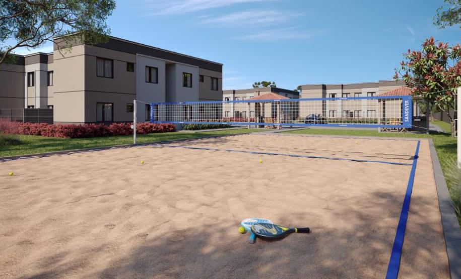 Residencial Boulevard San felice