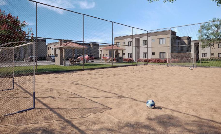 Residencial Boulevard San felice