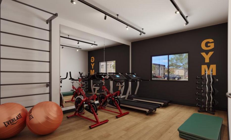 Residencial Boulevard San felice