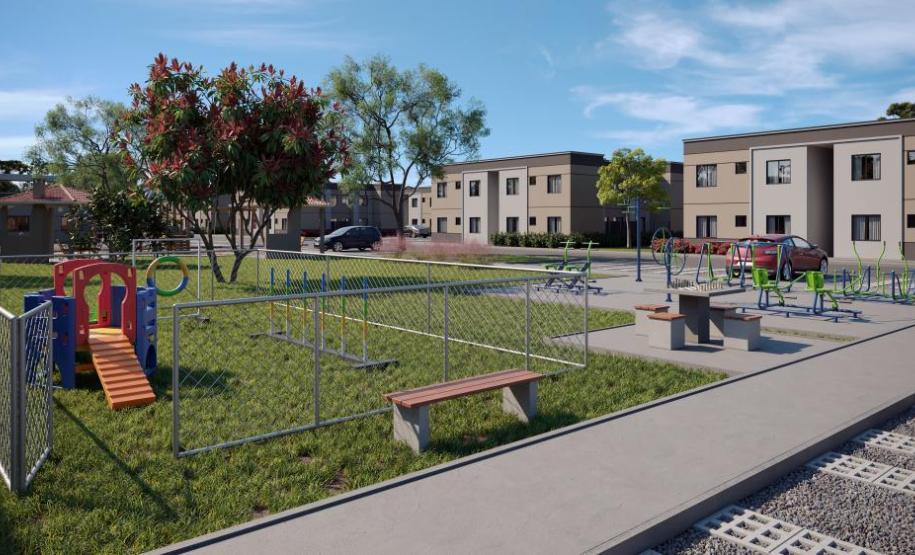 Residencial Boulevard San felice