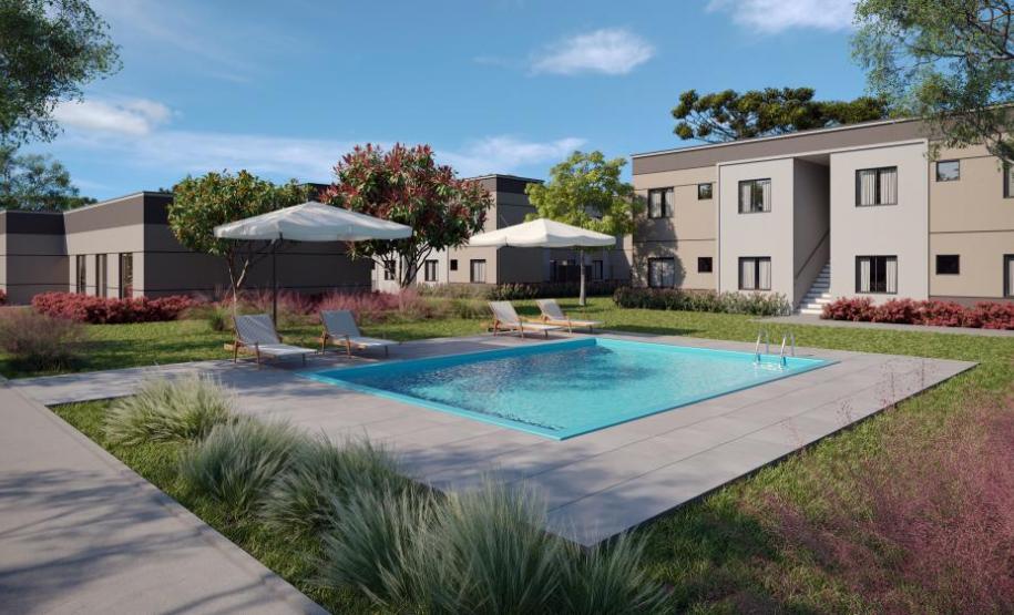 Residencial Boulevard San felice