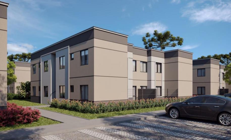 Residencial Boulevard San felice