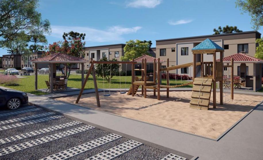 Residencial Boulevard San felice