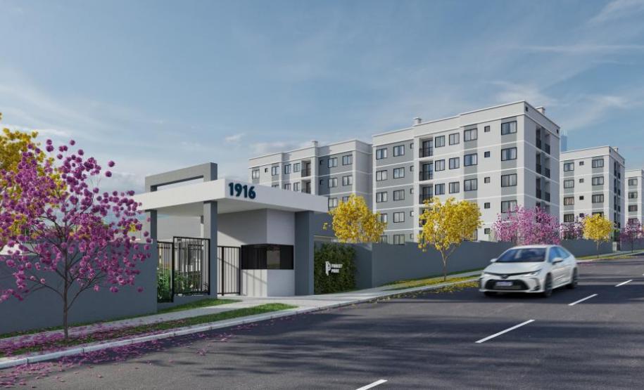 Residencial Forest Park