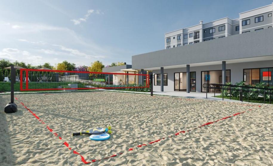 Residencial Forest Park