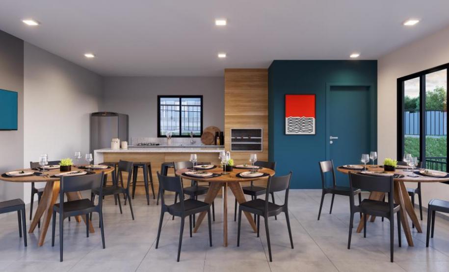 Residencial Forest Park