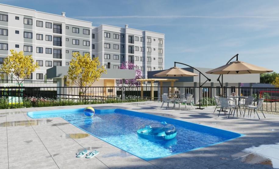 Residencial Forest Park