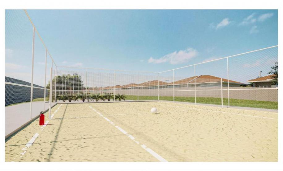 Condominio Residencial Tulipa