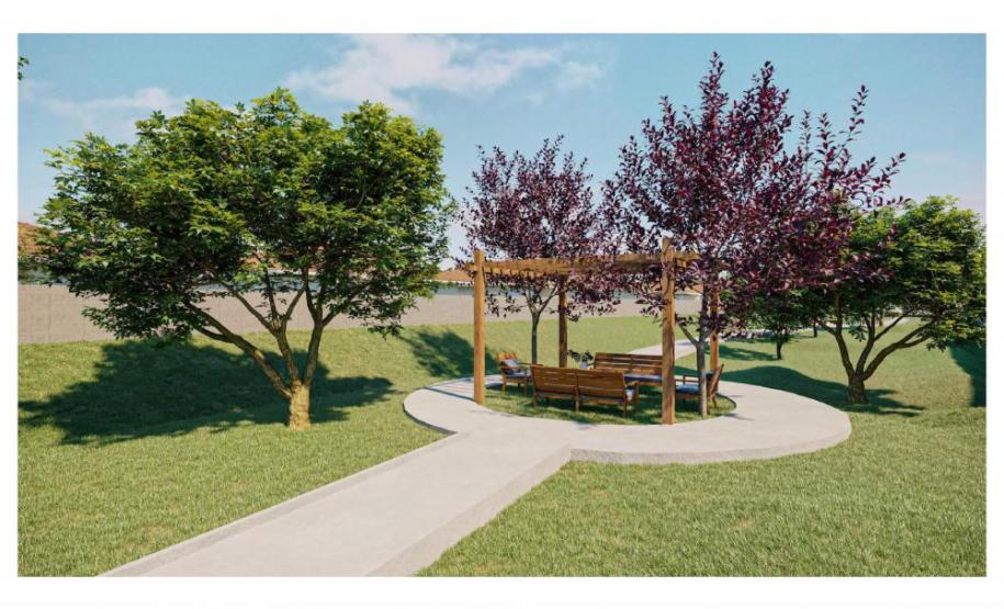 Condominio Residencial Tulipa