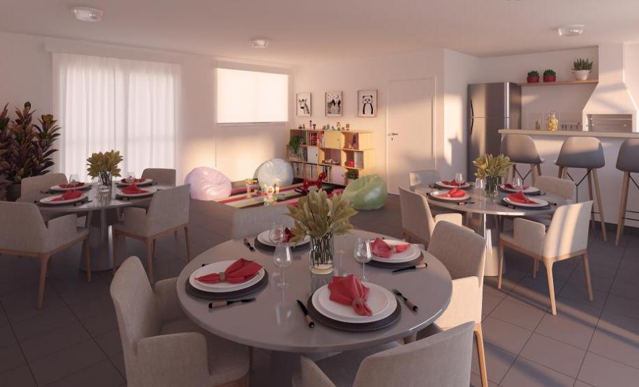 Residencial Chácara