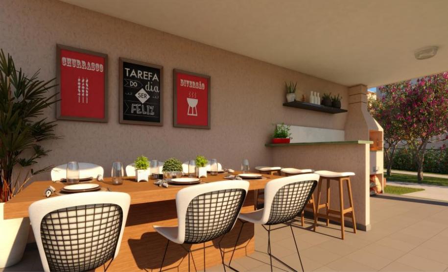 Residencial Chácara