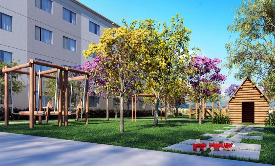 Residencial Chácara