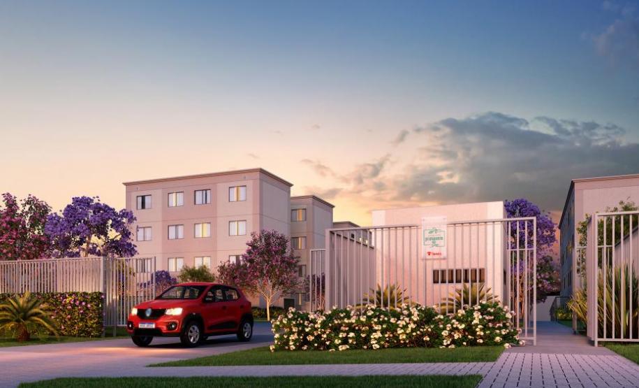 Residencial Chácara