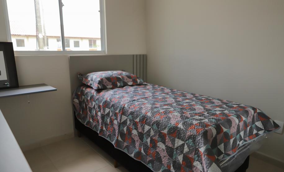 Com apoio da Estado, 94 famílias da Lapa recebem as chaves da casa própria