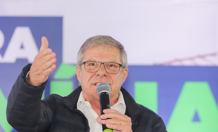 Com apoio da Estado, 94 famílias da Lapa recebem as chaves da casa própria