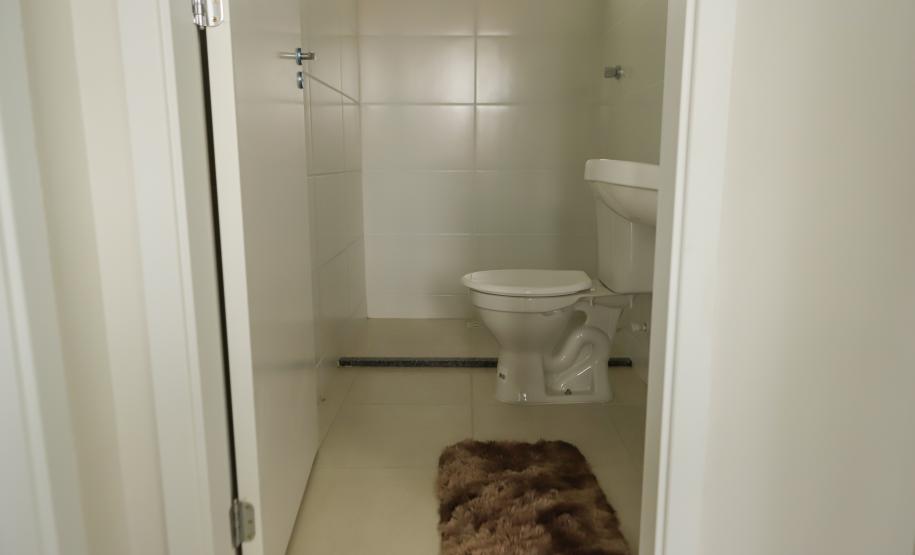 Com apoio da Estado, 94 famílias da Lapa recebem as chaves da casa própria