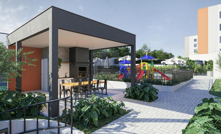 Residencial Capadocia