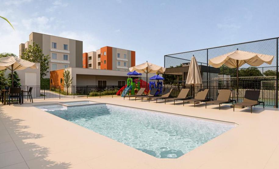 Residencial Capadocia