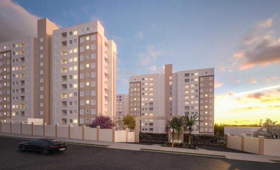 Residencial Lake Portinari