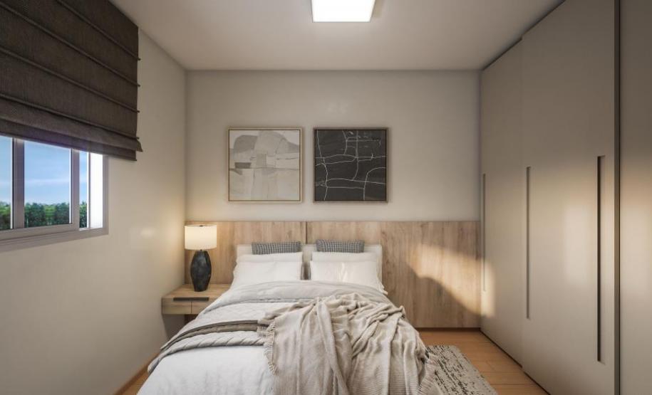 Residencial Lake Portinari