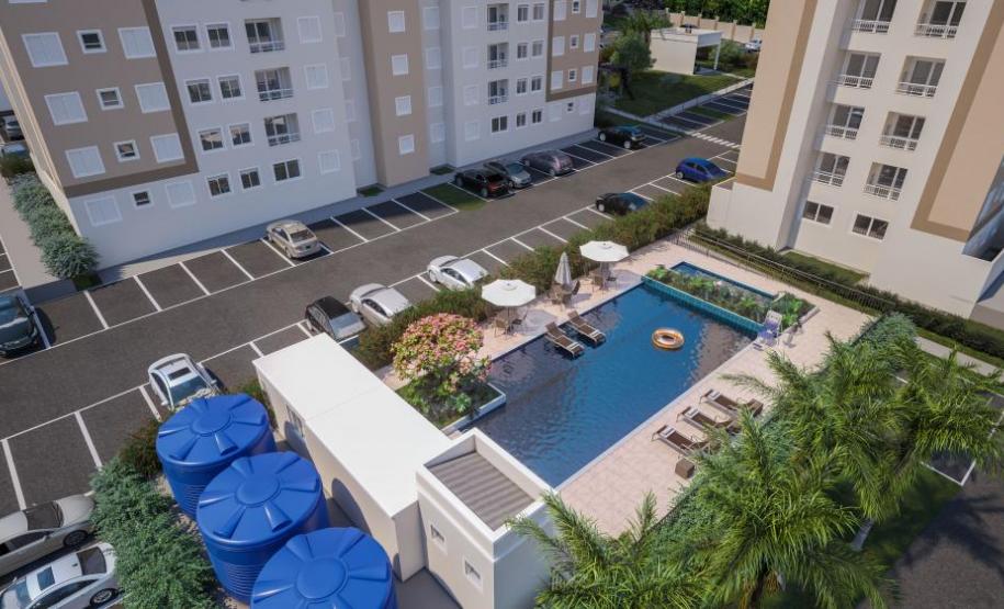 Residencial Lake Portinari